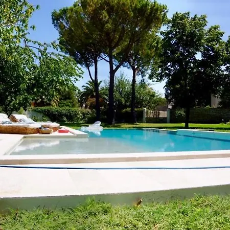 Maison Antonia