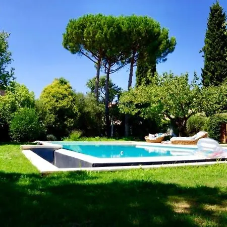 Maison Antonia * Marsillargues