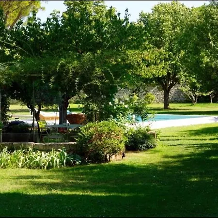 Maison Antonia * Marsillargues