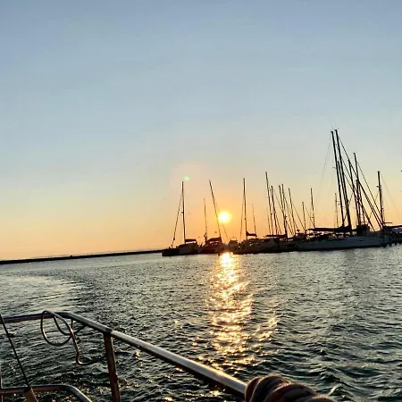 Maison Antonia Bed & Breakfast