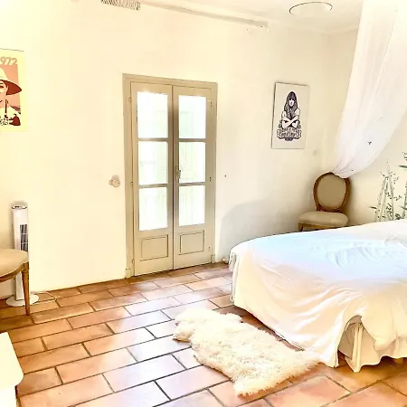 Maison Antonia