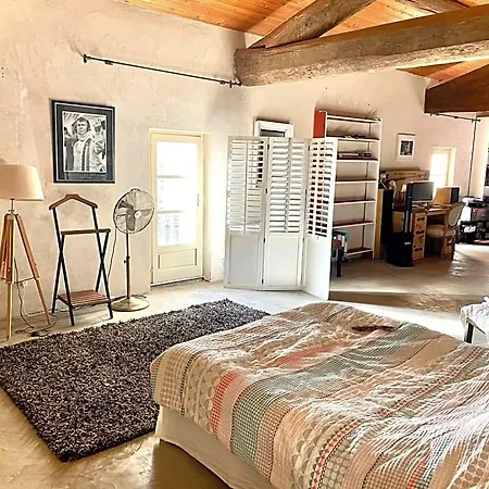Panzió Maison Antonia Marsillargues