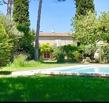 Panzió Maison Antonia *