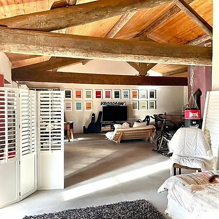 Maison Antonia Panzió Marsillargues
