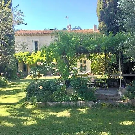 Maison Antonia