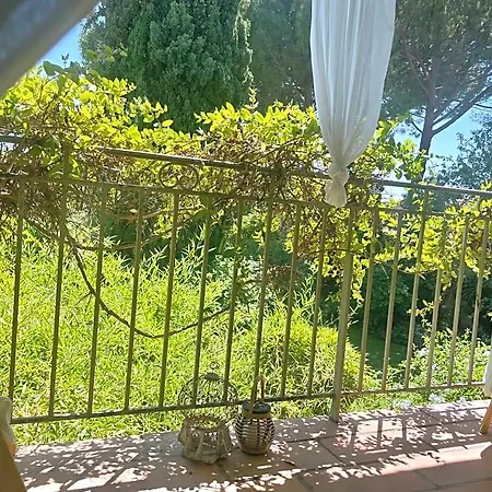 Panzió Maison Antonia