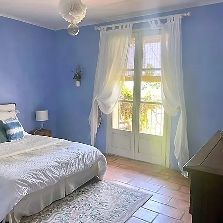 Panzió Maison Antonia *