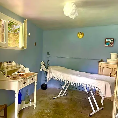 Panzió Maison Antonia Marsillargues
